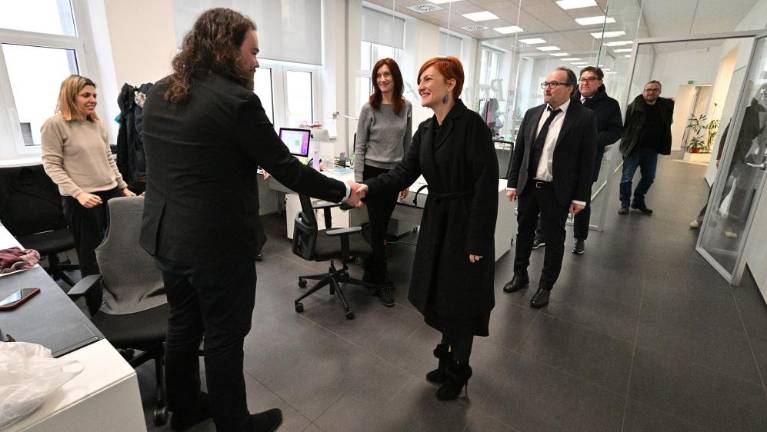 »Etičen pogled na svet je tesno povezan s kulturo in jezikom«