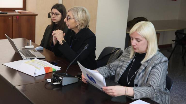 Na Goriškem narašča število žrtev mobinga