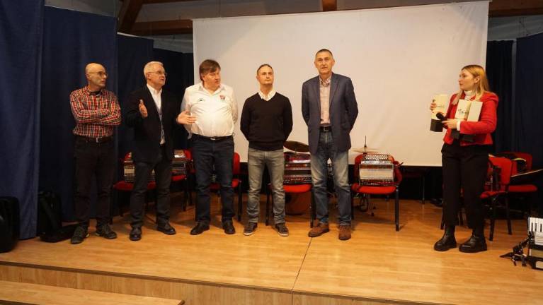 »Dokler bomo aktivni, bomo kot skupnost živi«