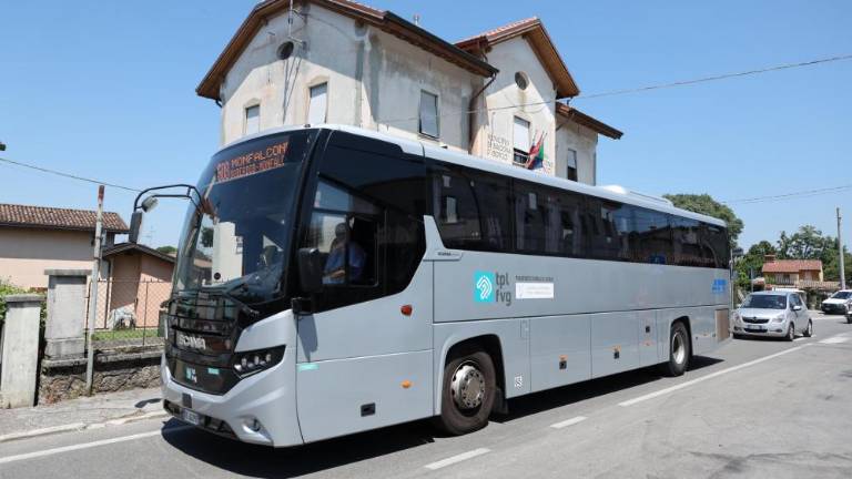 Vrhovski nižješolci še brez prevoza