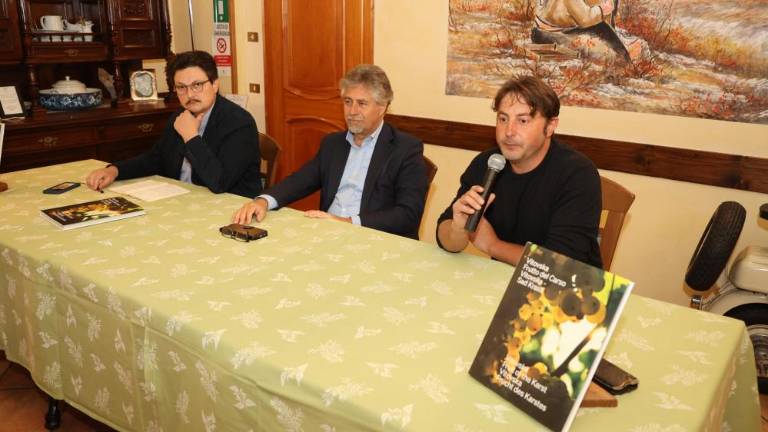 Vitovska naj ostane izključno kraški biser