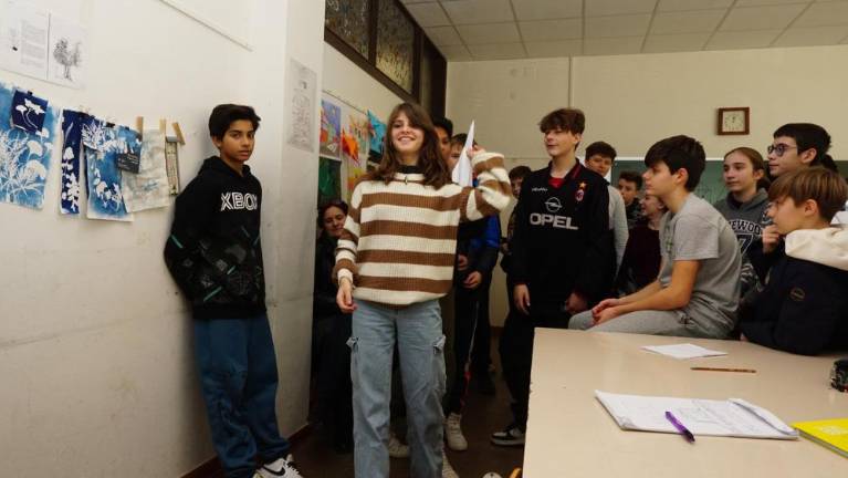 Matematika ni težka, je zanimiva