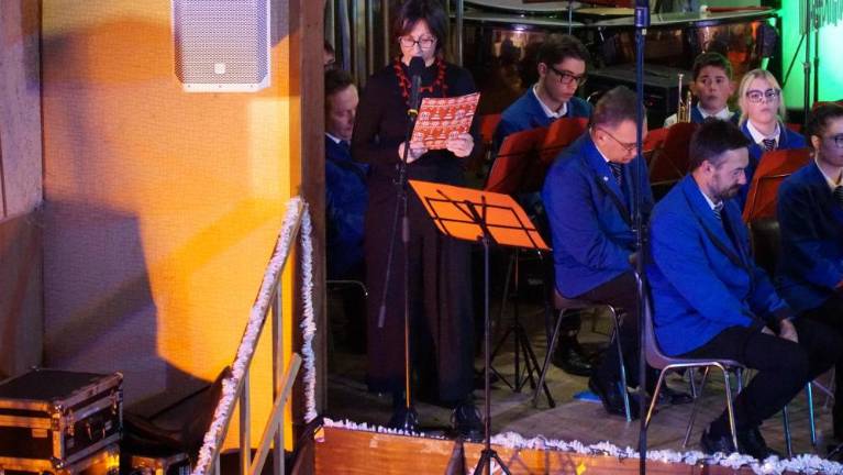 Pestro delovanje povzeli s štirimi letnimi časi