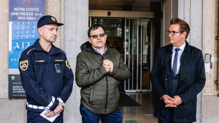 Nova Gorica prijaznejša za ranljive skupine