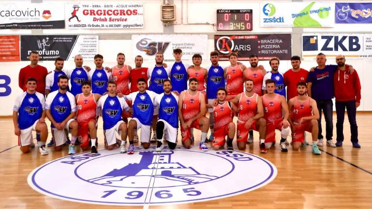 Breg osvojil derbi proti Sokolu