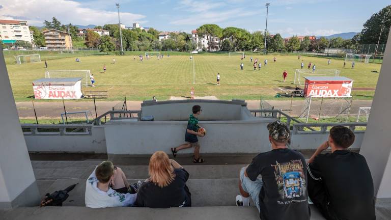 »Vzgajamo mlade, da ne bi bilo več žrtev«