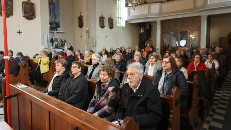 Poskusom ponižanja je pokončno kljubovala