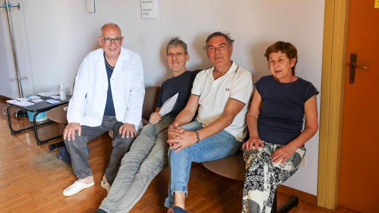 Zaupen odnos med zdravnikom in pacientom tvega izginotje