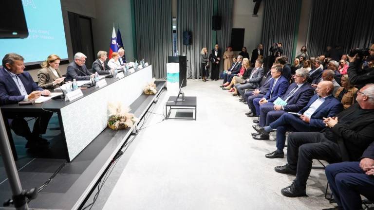 V dobrih rezultatih navdih za nove kulturne podvige