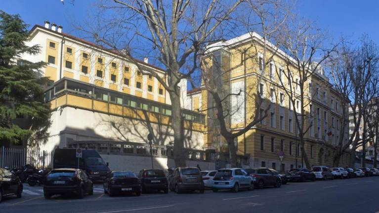 Tržaškega ubežnika ujeli na Poljskem