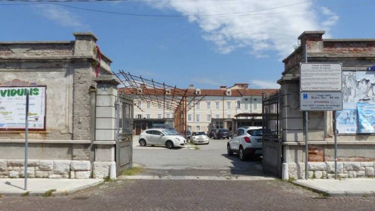 Višji stroški zahtevajo nov projekt