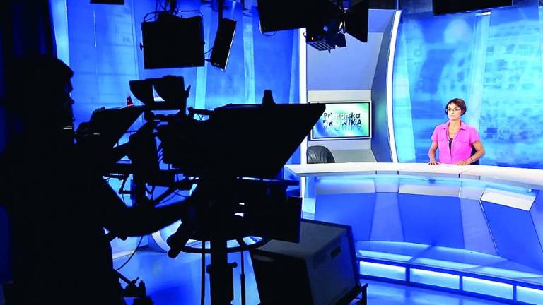 Televizija Koper/Capodistria praznuje pomemben jubilej