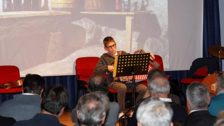 Na Kremenjakovem koledarju tokrat jameljske »kantine«