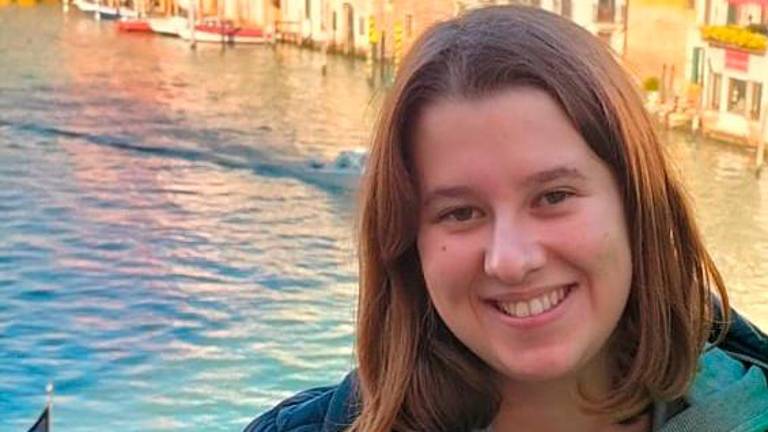 S hribi so povezane njene skrite sanje