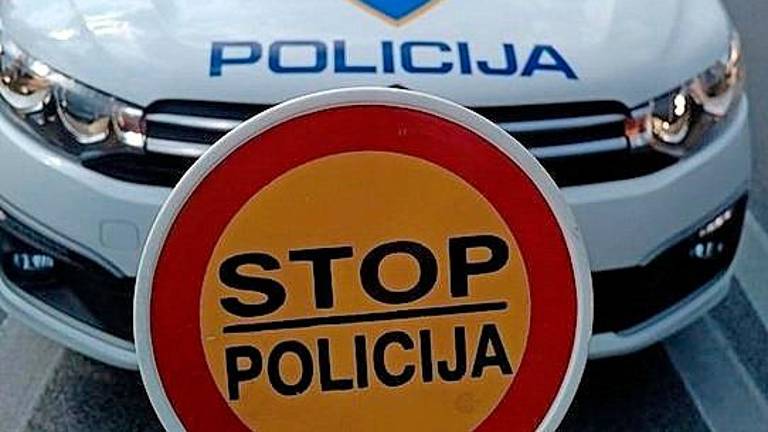 Na Hrvaškem s 1. januarjem nižje prometne kazni
