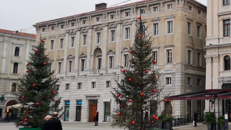 Palača Pitteri menja lastnika