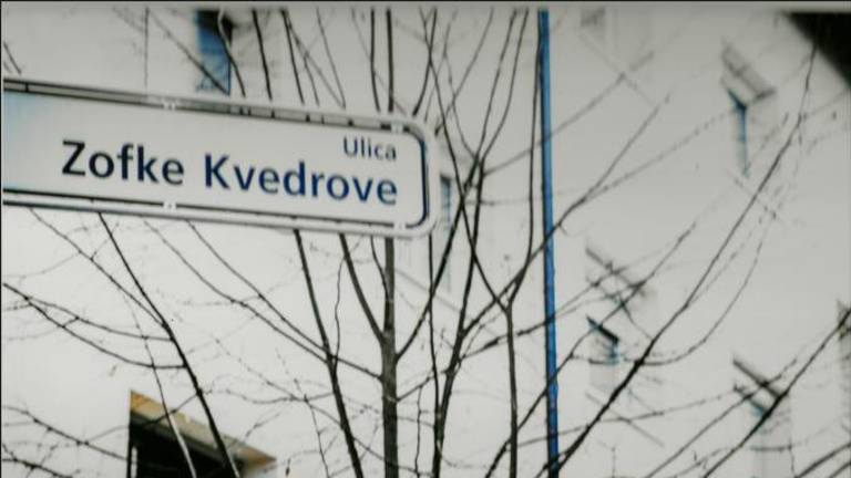 »Slovenke naj dobijo zasluženo mesto na zemljevidu naših mest«