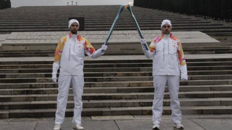 Med baklonosci tudi košarkar Doma