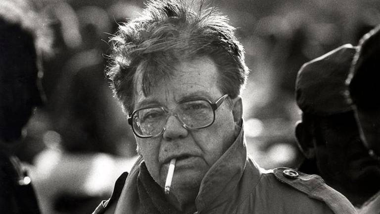 Slovenija, tako blizu in tako daleč