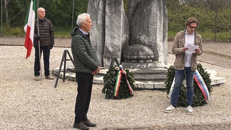 »Šli smo, ker smo morali iti«