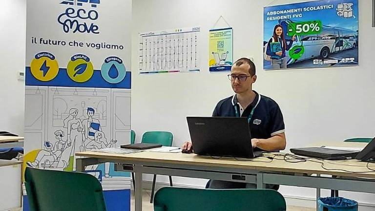 Prošnje za šolske vozovnice po znižani ceni samo po spletu