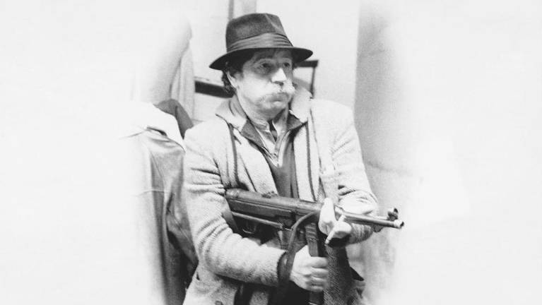 »Kulturni terorist«, ki je premikal meje mogočega