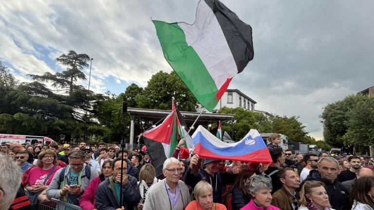 Čas je, da se Giro povzpne na Vršič