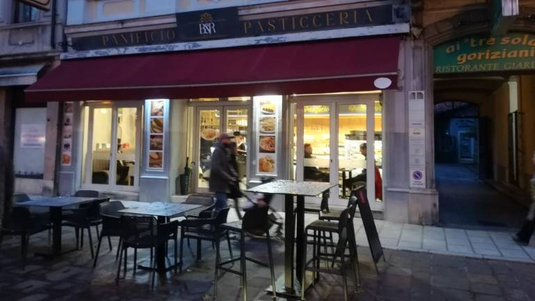 V mestnem središču opazni znaki prebujanja