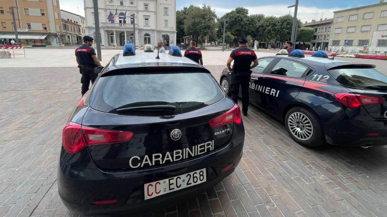 V Tržiču poleti 14 aretacij in 56 ovadb
