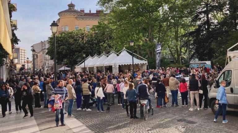 Prihodnje leto v znamenju krajevnih enogastronomskih proizvodov