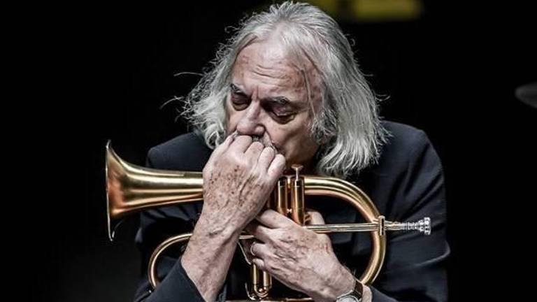 Enrico Rava: Nisem džezovski taliban