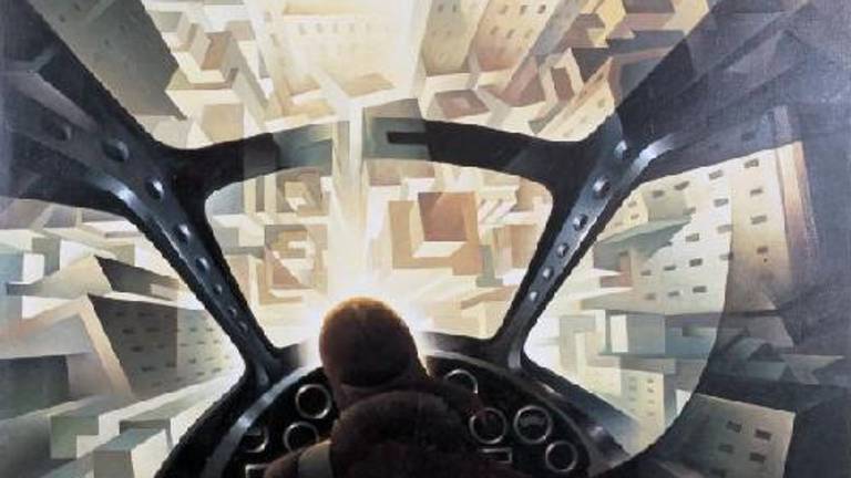 Prvo razstavo posvečajo Craliju