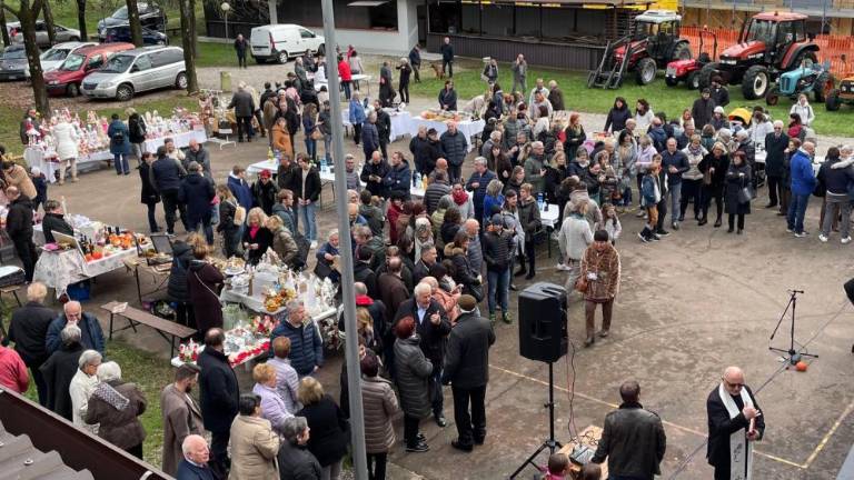 Povezani s tradicijo, v koraku s časom