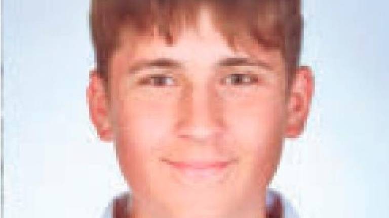 Nogometaš Manuel Cocevari ima za vzornika Adriana