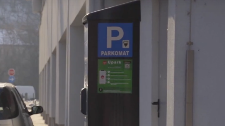 V Ljubljani bo parkiranje veliko dražje