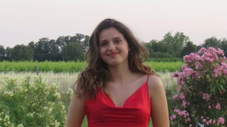 Rada bi postala zdravnica