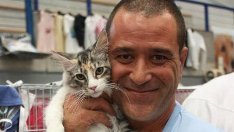 Pri Žavljah umrl motorist