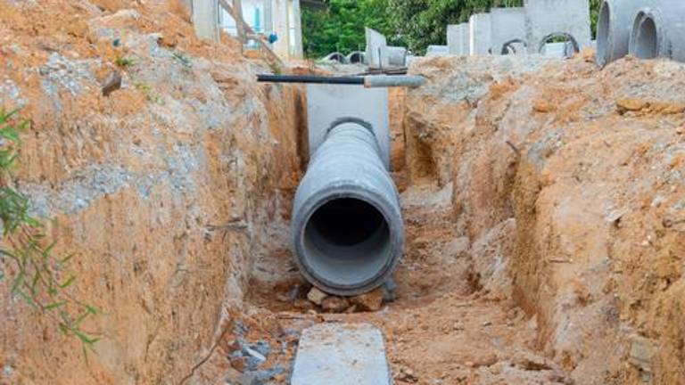 Med Lakotiščem, Boljuncem in Ricmanji bodo razširili kmetijski vodovod