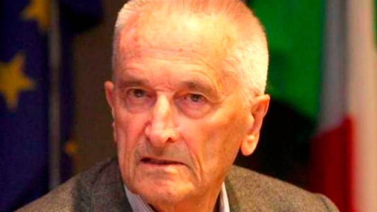 Cesare Trebeschi in zmaga kontovelskih jusarjev