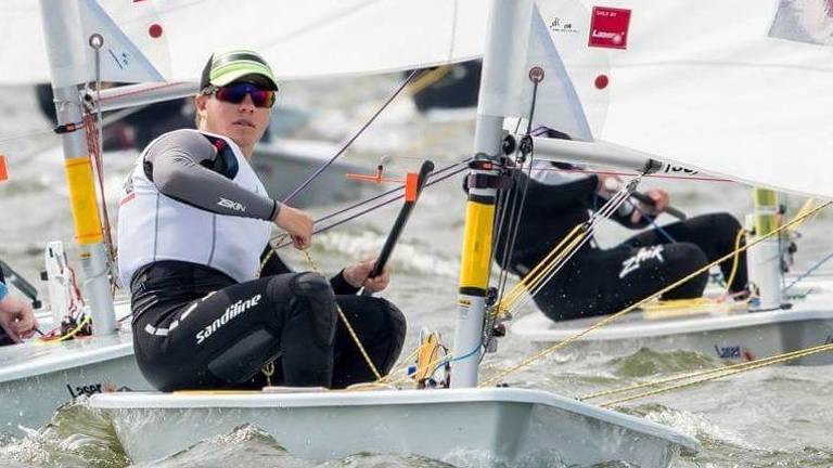 Matija Succi državni prvak