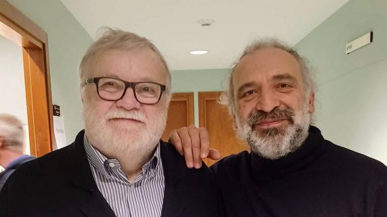 Džezovski koncert, ki ga ne bomo pozabili