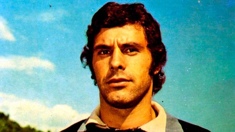 Umrl je Aldo Nardin, nekdanji vrhunski goriški nogometni vratar