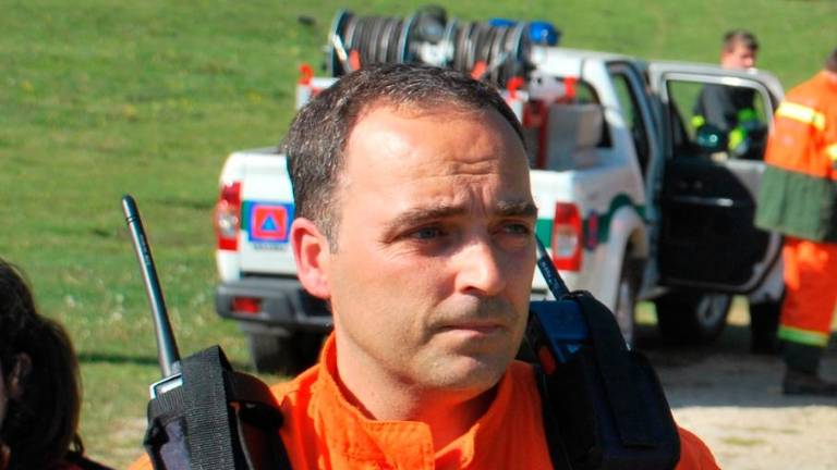 Z gozdnimi požari se borijo na podlagi načrta iz leta 1998