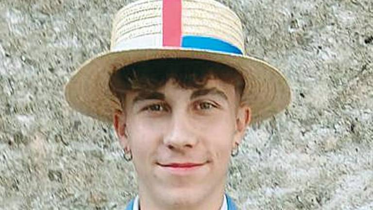 Nogometaš Miguel Skabar bi rad postal podjetnik