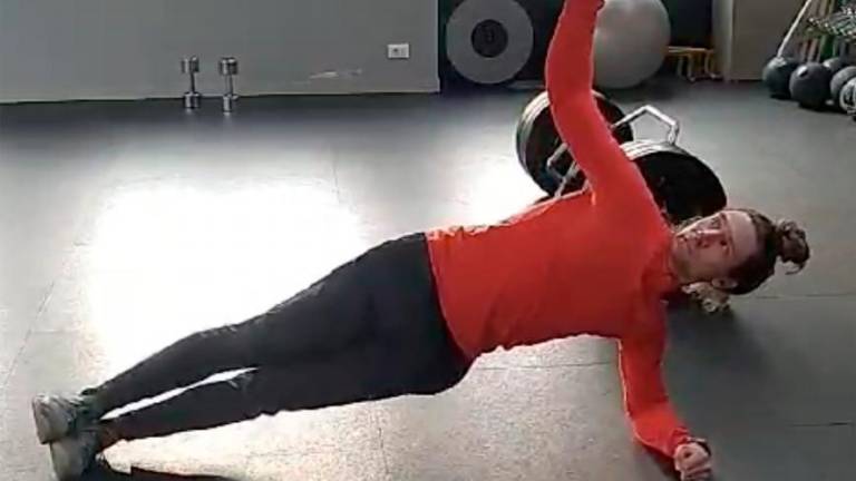 Preventiva v nogometu (video)