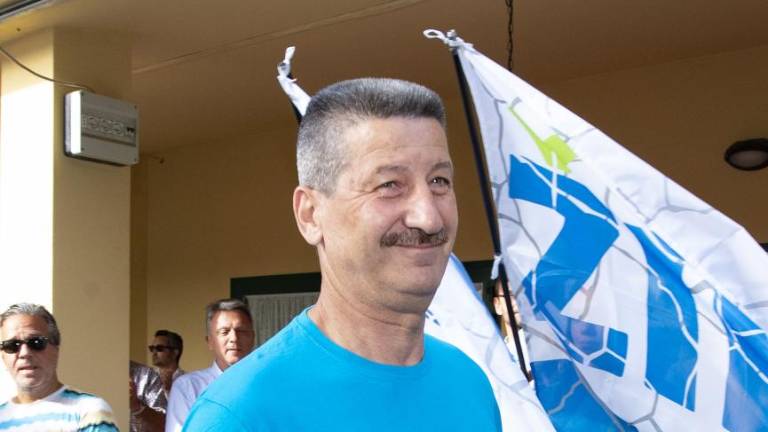 Adamič ni več selektor Žil