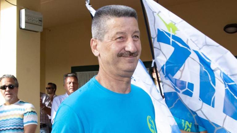 Žile se bodo zbrale v Križu