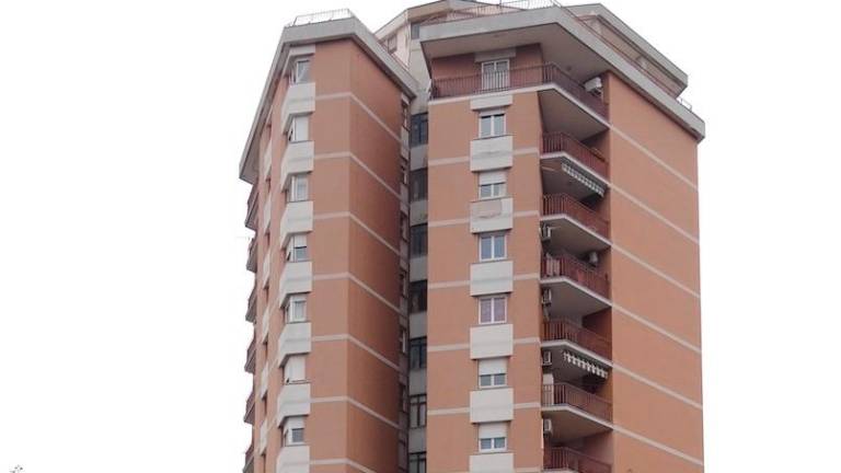 Zavod Ater prodaja 15 nekdanjih neprofitnih stanovanj