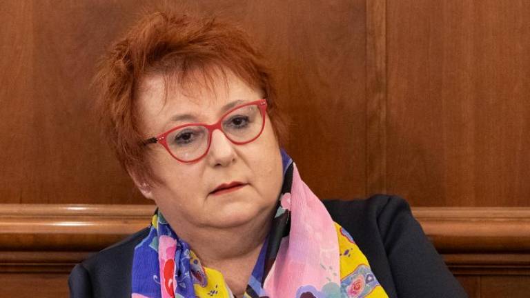 »Desnici gre le za zmago, nam za državo in državljane«