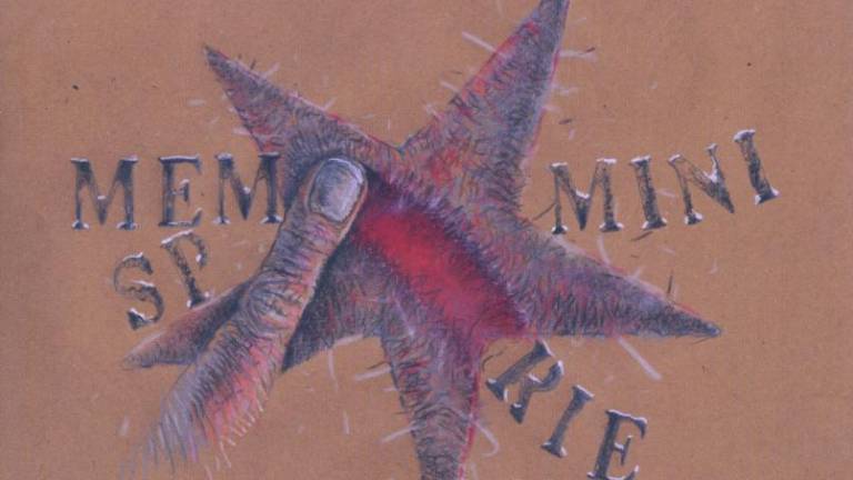 Natečaj Spomnimo se na odpor